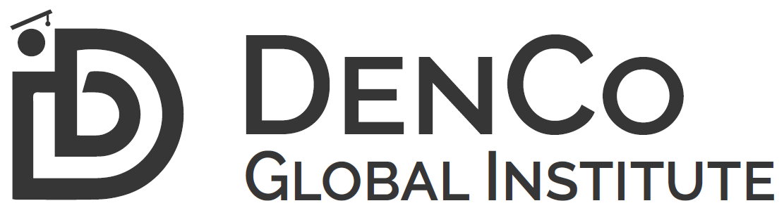  DenCo Global Institute